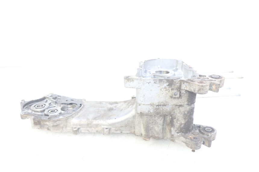 photo de CARTER INFERIOR DO MOTOR KYMCO AGILITY 4T 50 (2005 - 2018) - Outro ângulo de visão