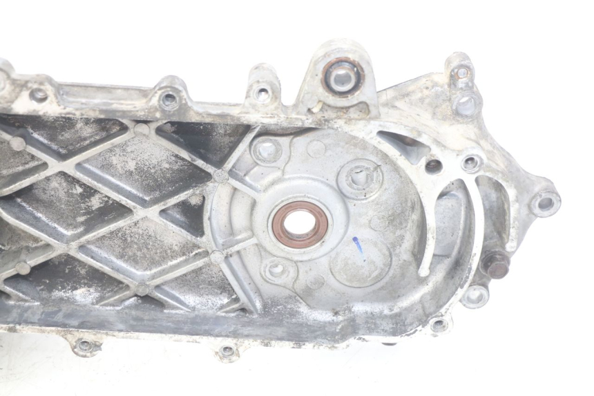 photo de CARTER INFERIOR DO MOTOR KYMCO AGILITY 4T 50 (2005 - 2018) - Pontos de fixação