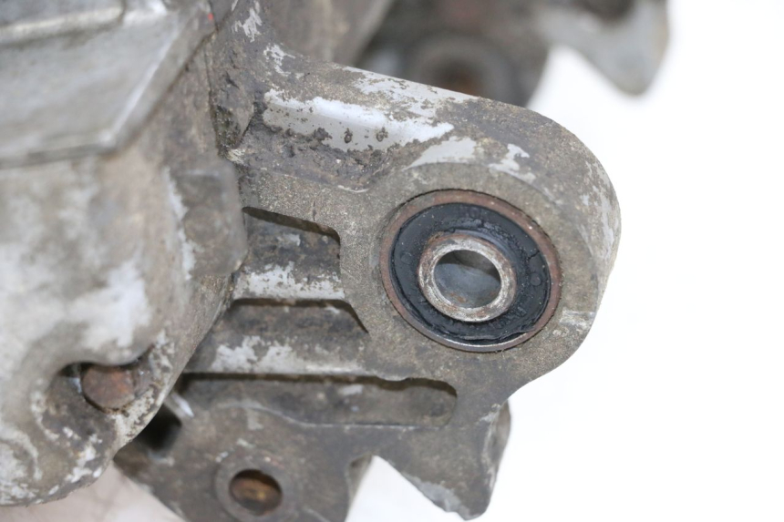 photo de CARTER INFERIOR DO MOTOR KYMCO AGILITY 4T 50 (2005 - 2018) - Detalhes característicos