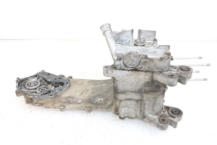 photo de CARTER INFERIOR DO MOTOR KYMCO AGILITY 4T 50 (2005 - 2018) - Inspeção visual