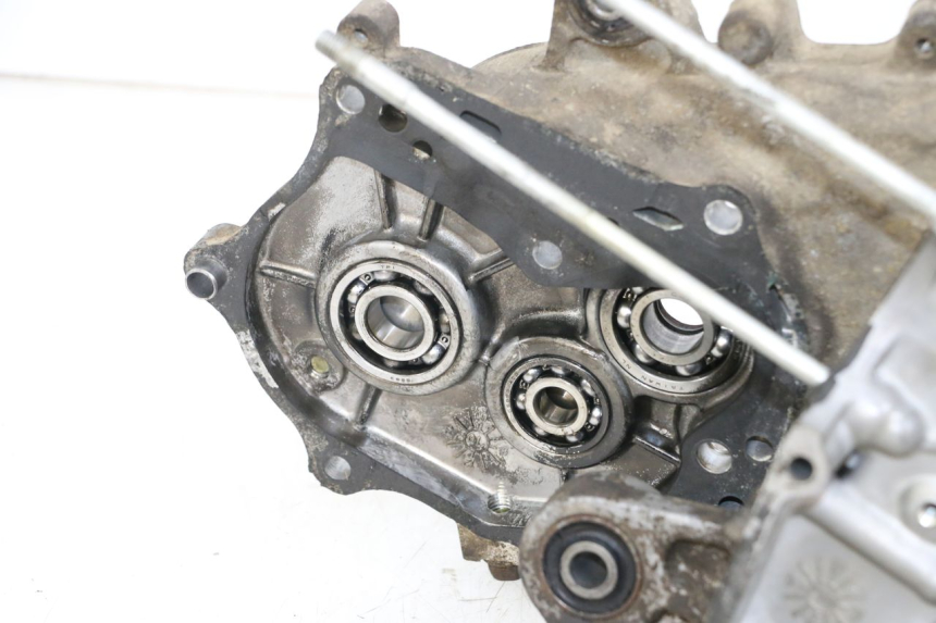 photo de CARTER INFERIOR DO MOTOR KYMCO AGILITY 4T 50 (2005 - 2018) - Zoom de qualidade