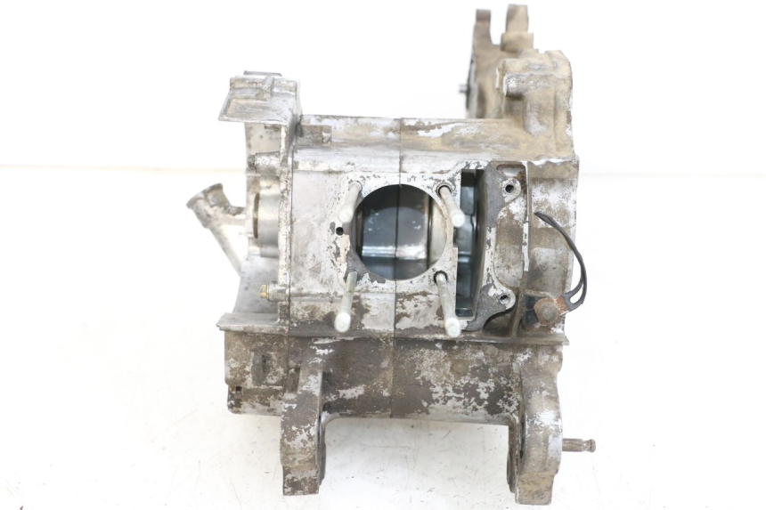 photo de CARTER INFERIOR DO MOTOR KYMCO AGILITY 4T 50 (2005 - 2018) - Vista geral