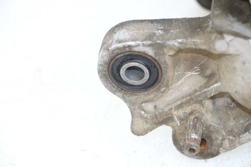 photo de CARTER INFERIOR DO MOTOR KYMCO AGILITY 4T 50 (2005 - 2018) - Pontos de fixação