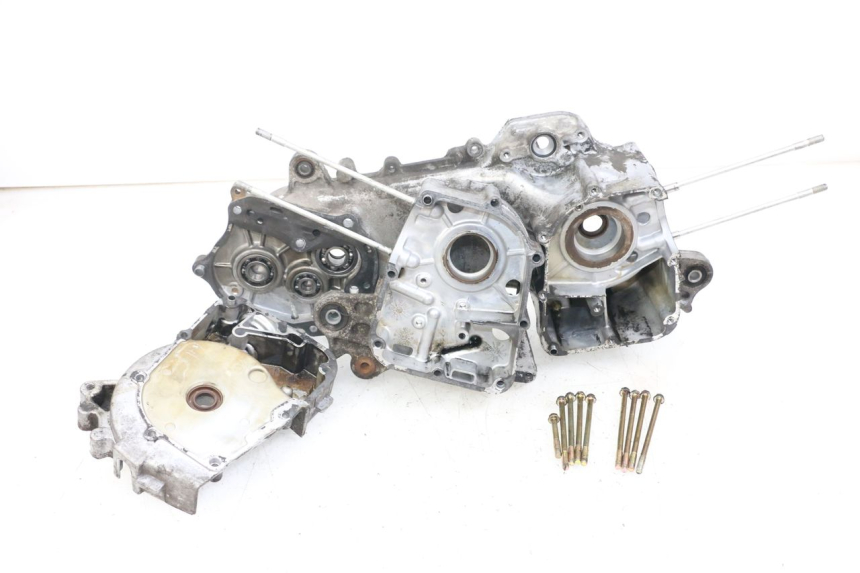 photo de CARTER INFERIOR DO MOTOR KYMCO AGILITY 4T 50 (2005 - 2018) - Detalhe da peça
