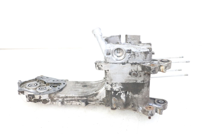 photo de CARTER INFERIOR DO MOTOR KYMCO AGILITY 4T 50 (2005 - 2018) - Vista do produto