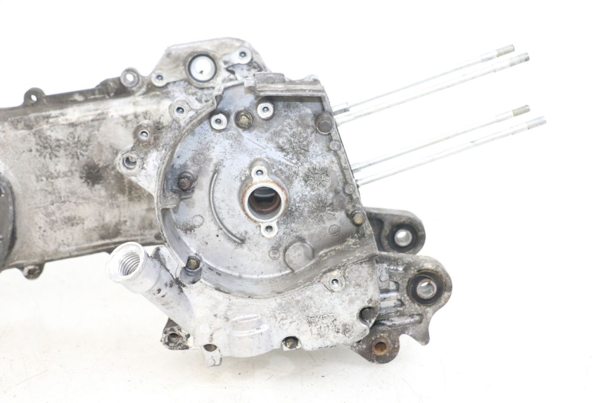 photo de CARTER INFERIOR DO MOTOR KYMCO AGILITY 4T 50 (2005 - 2018) - Inspeção visual