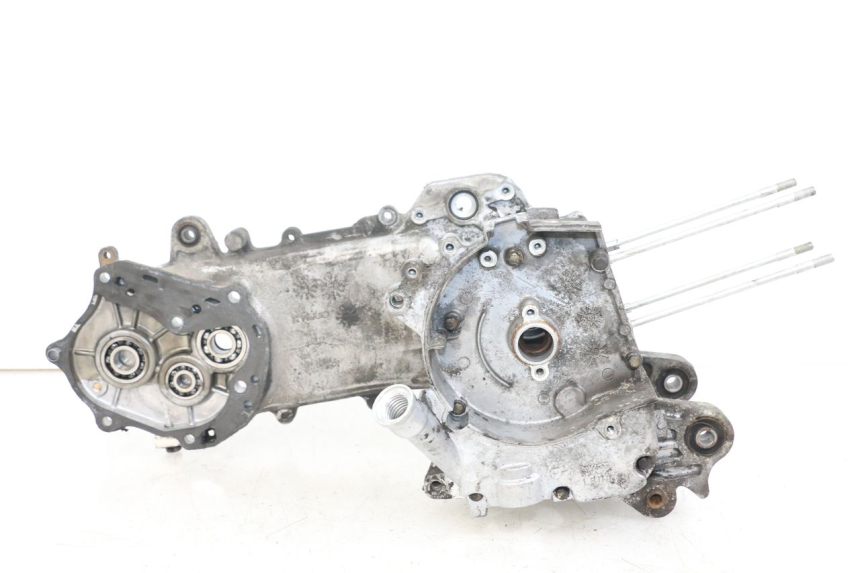 photo de CARTER INFERIOR DO MOTOR KYMCO AGILITY 4T 50 (2005 - 2018) - Ângulo alternativo