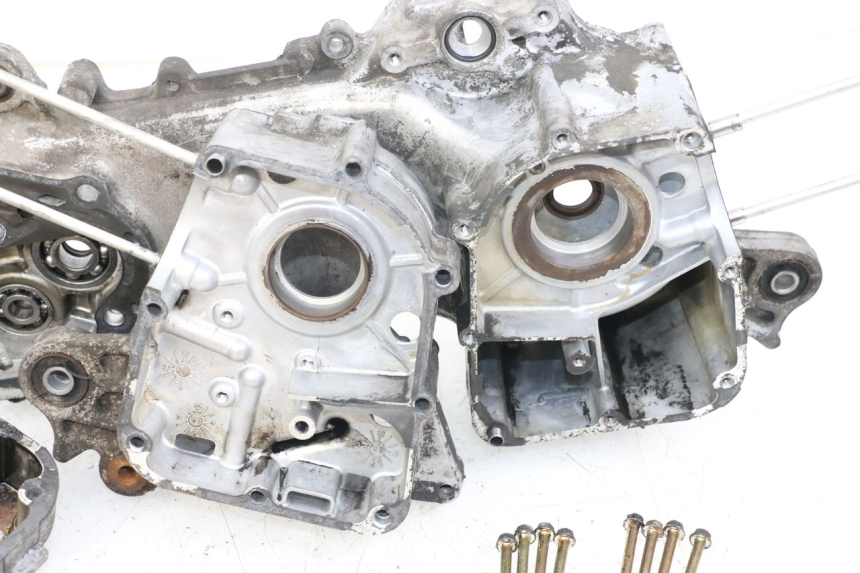 photo de CARTER INFERIOR DO MOTOR KYMCO AGILITY 4T 50 (2005 - 2018) - Vista principal