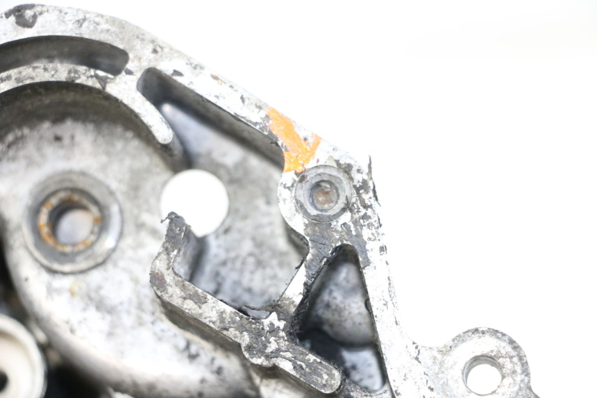 photo de CARTER INFERIOR DO MOTOR KYMCO AGILITY 4T 50 (2005 - 2018) - Ampliação técnica
