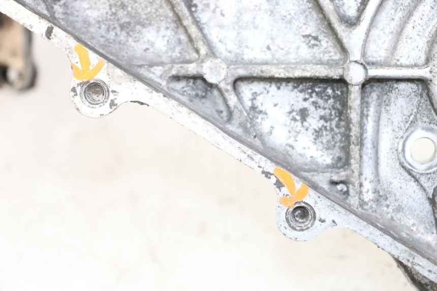 photo de CARTER INFERIOR DO MOTOR KYMCO AGILITY 4T 50 (2005 - 2018) - Vista geral