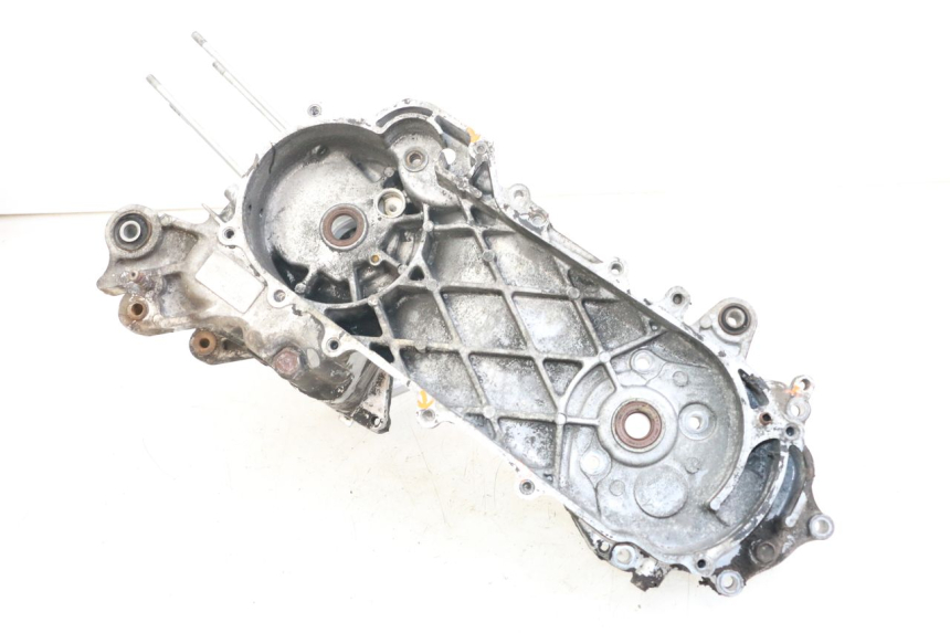 photo de CARTER INFERIOR DO MOTOR KYMCO AGILITY 4T 50 (2005 - 2018) - Pontos de fixação