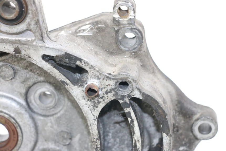 photo de CARTER INFERIOR DO MOTOR KYMCO AGILITY 4T 50 (2005 - 2018) - Estado da superfície
