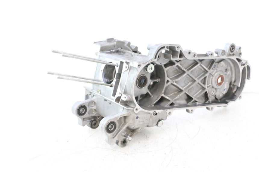 photo de CARTER INFERIOR DO MOTOR KYMCO AGILITY 4T 50 (2018 - 2022) - Detalhe da peça