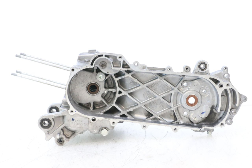 photo de CARTER INFERIOR DO MOTOR KYMCO AGILITY 4T 50 (2018 - 2022) - Detalhes característicos