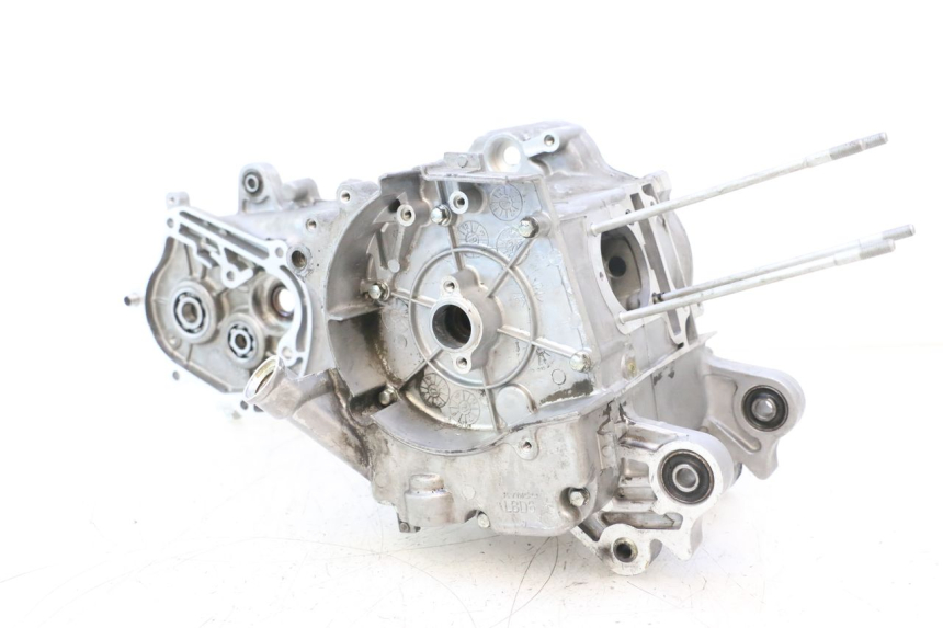 photo de CARTER INFERIOR DO MOTOR KYMCO AGILITY 4T 50 (2018 - 2022) - Imagem adicional