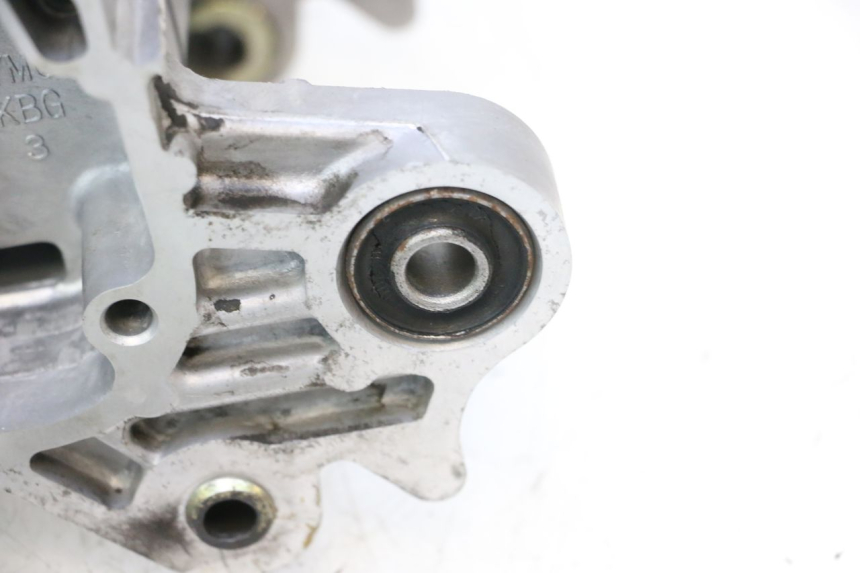 photo de CARTER INFERIOR DO MOTOR KYMCO AGILITY 4T 50 (2018 - 2022) - Inspeção visual