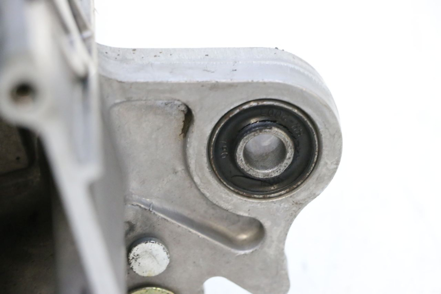 photo de CARTER INFERIOR DO MOTOR KYMCO AGILITY 4T 50 (2018 - 2022) - Vista de perfil