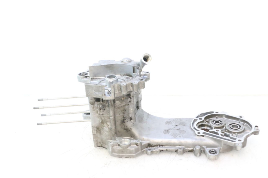 photo de CARTER INFERIOR DO MOTOR KYMCO AGILITY 4T 50 (2018 - 2022) - Pontos de fixação