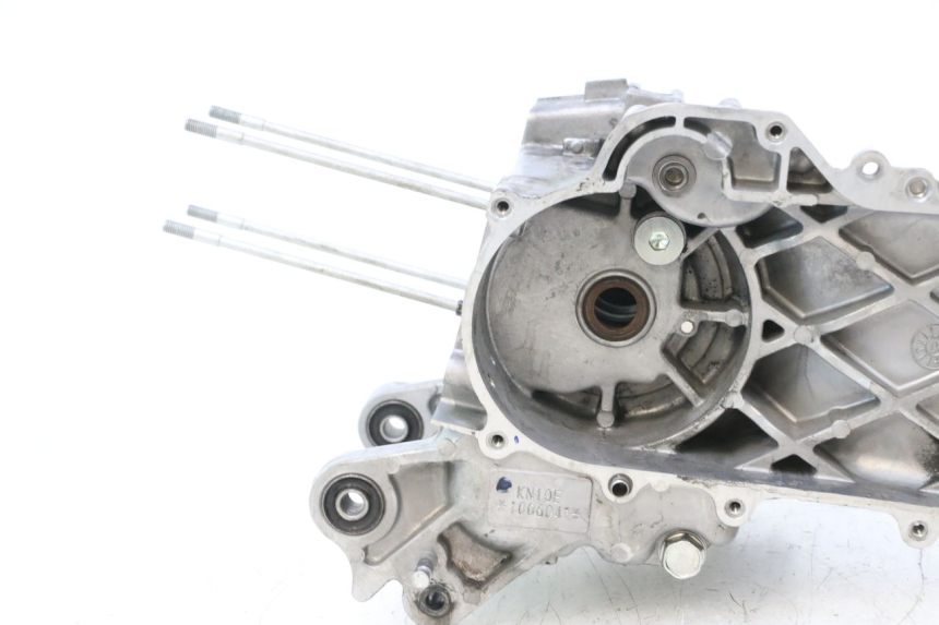 photo de CARTER INFERIOR DO MOTOR KYMCO AGILITY 4T 50 (2018 - 2022) - Marcações e referências