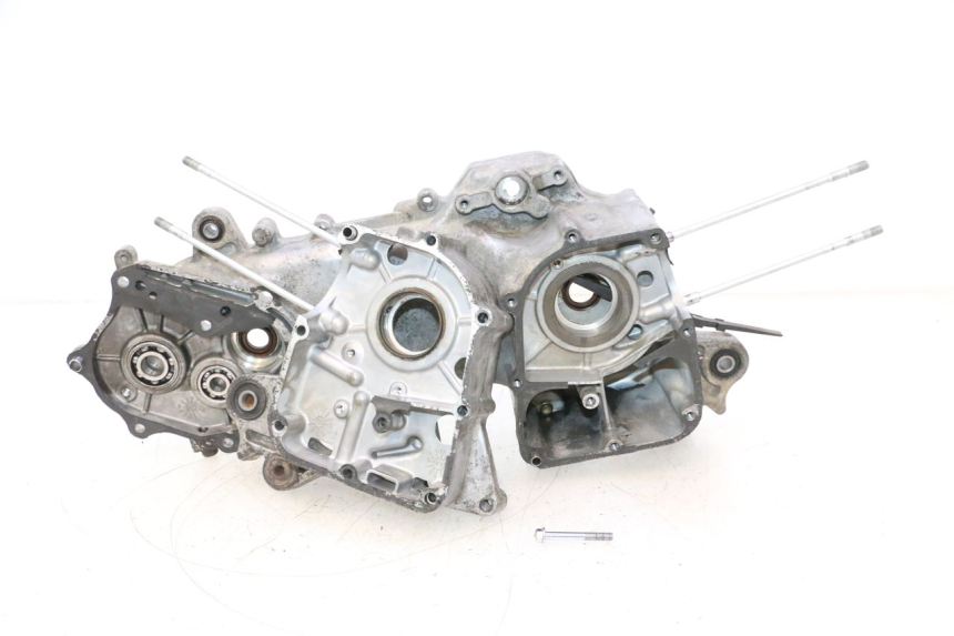 photo de CARTER INFERIOR DO MOTOR KYMCO AGILITY 4T 50 (2005 - 2018) - Detalhe da peça