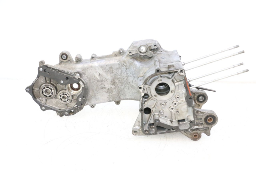 photo de CARTER INFERIOR DO MOTOR KYMCO AGILITY 4T 50 (2005 - 2018) - Estado da superfície