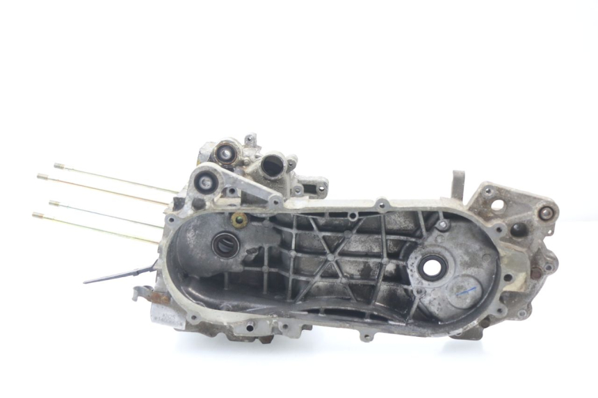 photo de CARTER INFERIOR DO MOTOR KYMCO AGILITY 125 (2005 - 2010) - Vista principal