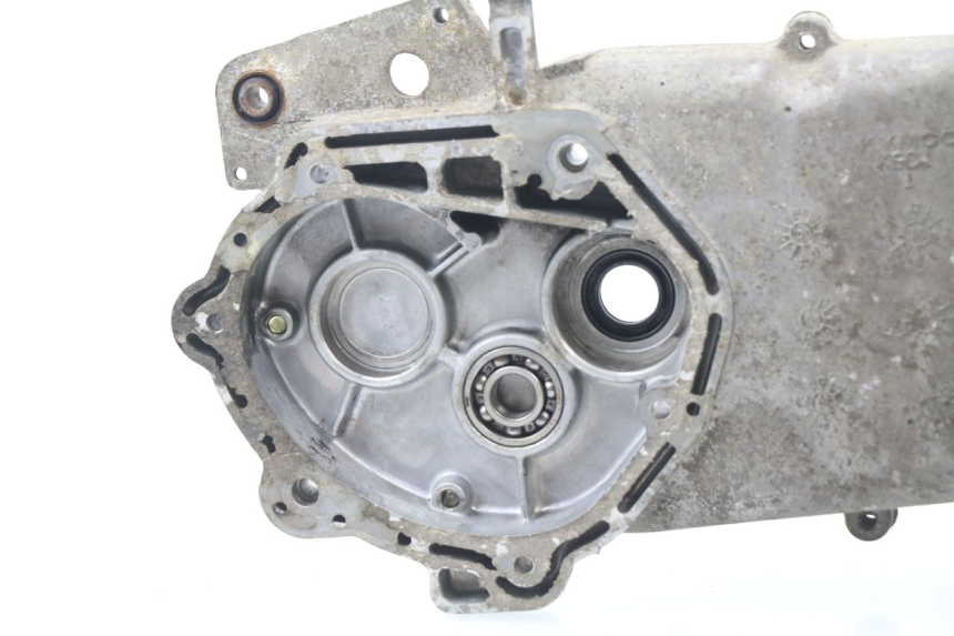 photo de CARTER INFERIOR DO MOTOR KYMCO AGILITY 125 (2005 - 2010) - Peça verificada
