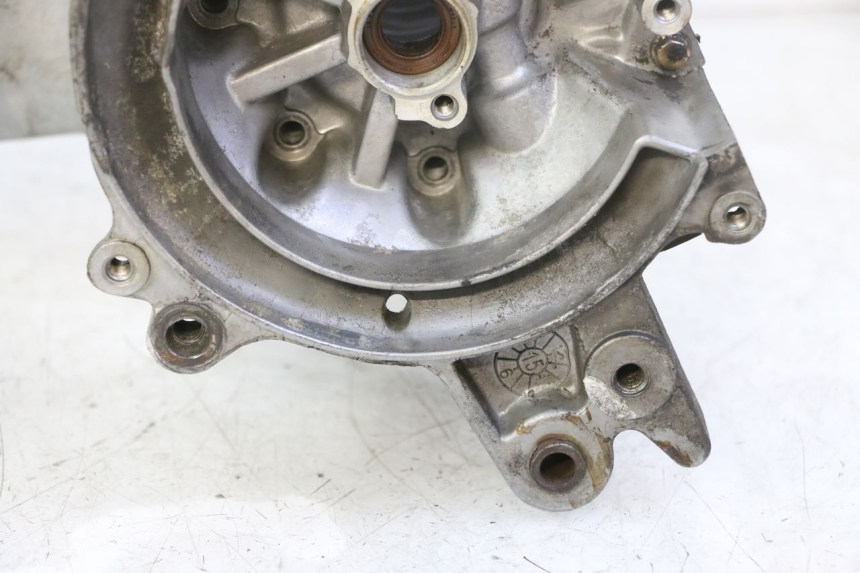 photo de CARTER INFERIOR DO MOTOR KYMCO AGILITY NAKED RENOUVO 2T 50 (2011 - 2018) - Vista do produto