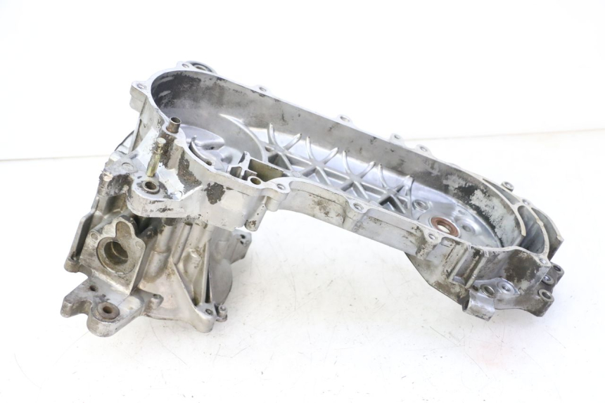 photo de CARTER INFERIOR DO MOTOR KYMCO AGILITY NAKED RENOUVO 2T 50 (2011 - 2018) - Zoom do estado de desgaste