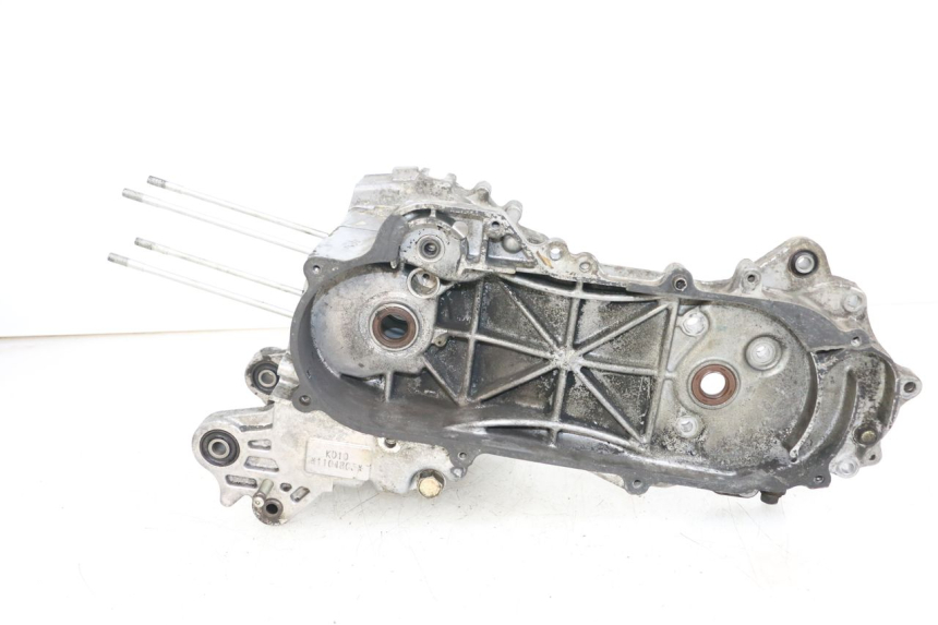 photo de CARTER INFERIOR DO MOTOR KYMCO AGILITY PREMIUM 50 (2007 - 2010) - Vista principal