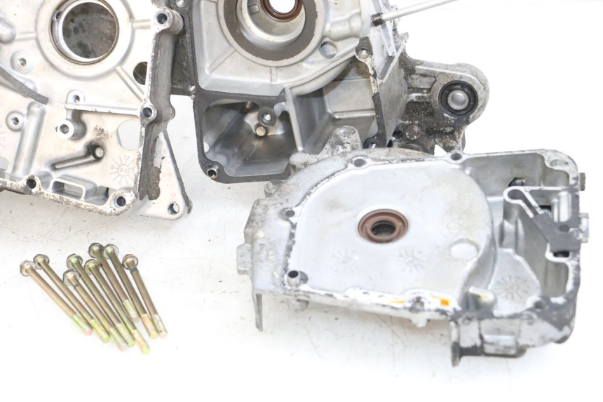 photo de CARTER INFERIOR DO MOTOR KYMCO AGILITY PREMIUM 50 (2007 - 2010) - Imagem adicional