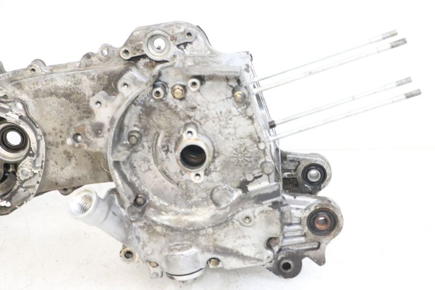 photo de CARTER INFERIOR DO MOTOR KYMCO AGILITY PREMIUM 50 (2007 - 2010) - Vista geral