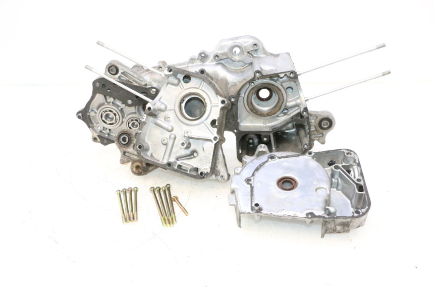 photo de CARTER INFERIOR DO MOTOR KYMCO AGILITY PREMIUM 50 (2007 - 2010) - Detalhe da peça