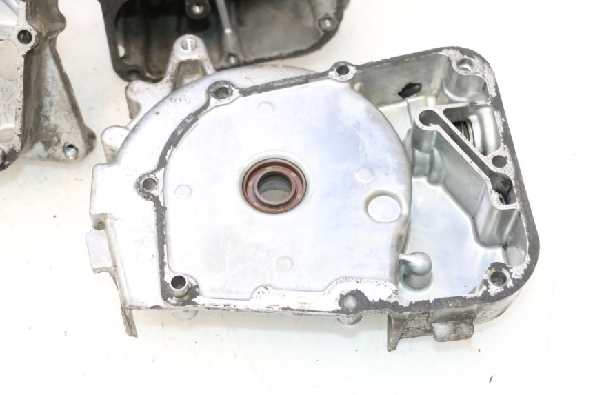 photo de CARTER INFERIOR DO MOTOR KYMCO AGILITY PREMIUM 50 (2007 - 2010) - Estrutura - ampliação