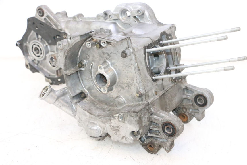 photo de CARTER INFERIOR DO MOTOR KYMCO AGILITY PREMIUM 50 (2007 - 2010) - Ampliação técnica