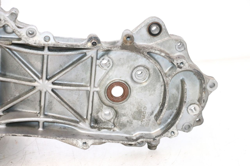 photo de CARTER INFERIOR DO MOTOR KYMCO AGILITY PREMIUM 50 (2007 - 2010) - Marcações e referências