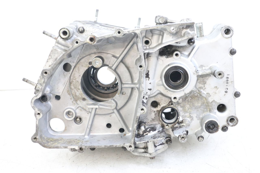 photo de CARTER INFERIOR DO MOTOR HYOSUNG GV AQUILA 125 (2000 - 2009) - Ampliação dos componentes
