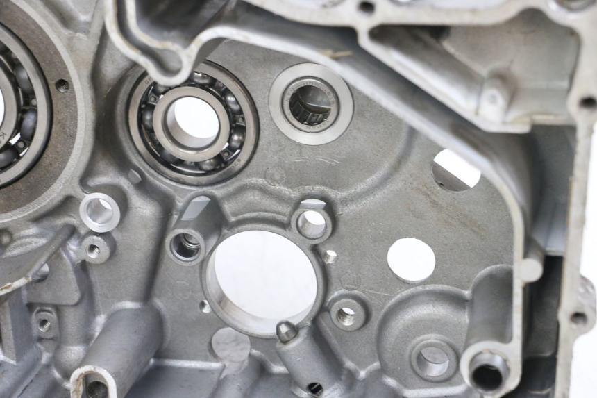 photo de CARTER INFERIOR DO MOTOR HYOSUNG GV AQUILA 125 (2000 - 2009) - Imagem adicional