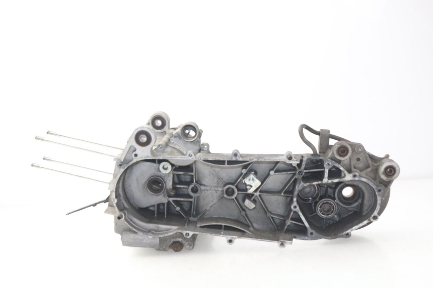 photo de CARTER INFERIOR DO MOTOR JONWAY AZTRAL 125 (2008 - 2017) - Vista principal