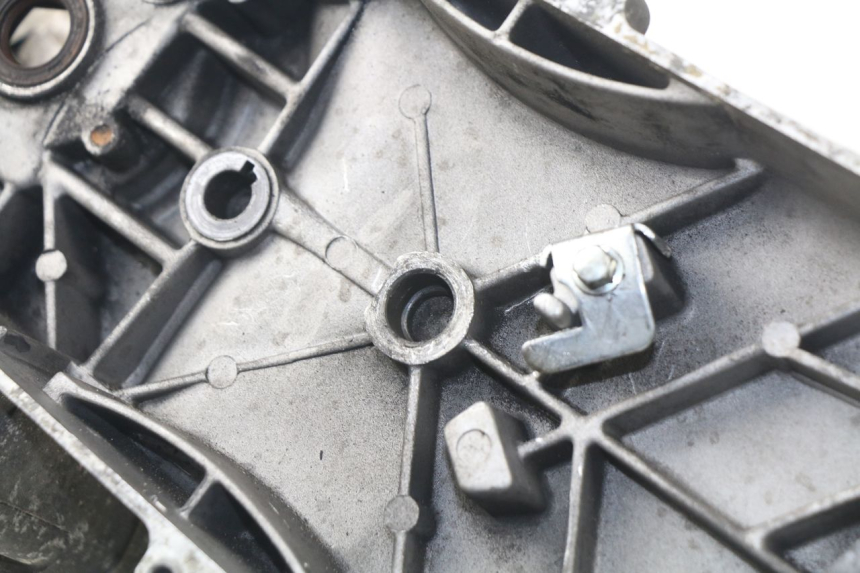 photo de CARTER INFERIOR DO MOTOR JONWAY AZTRAL 125 (2008 - 2017) - Detalhe da peça