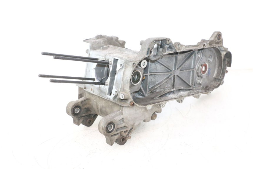 photo de CARCAÇA INFERIOR DO MOTOR MASH BIBOP 2.0 50 (2021 - 2026) - Vista principal