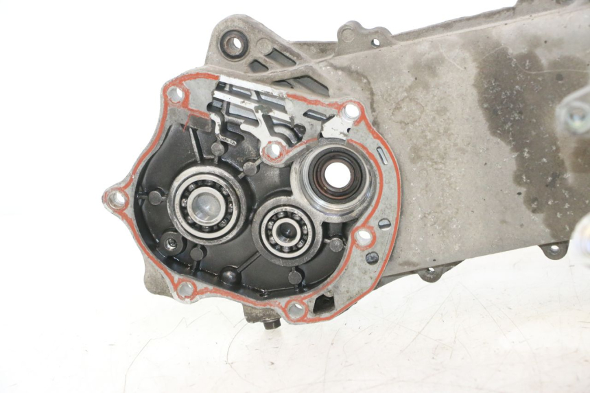 photo de CARCAÇA INFERIOR DO MOTOR MASH BIBOP 2.0 50 (2021 - 2026) - Imagem adicional