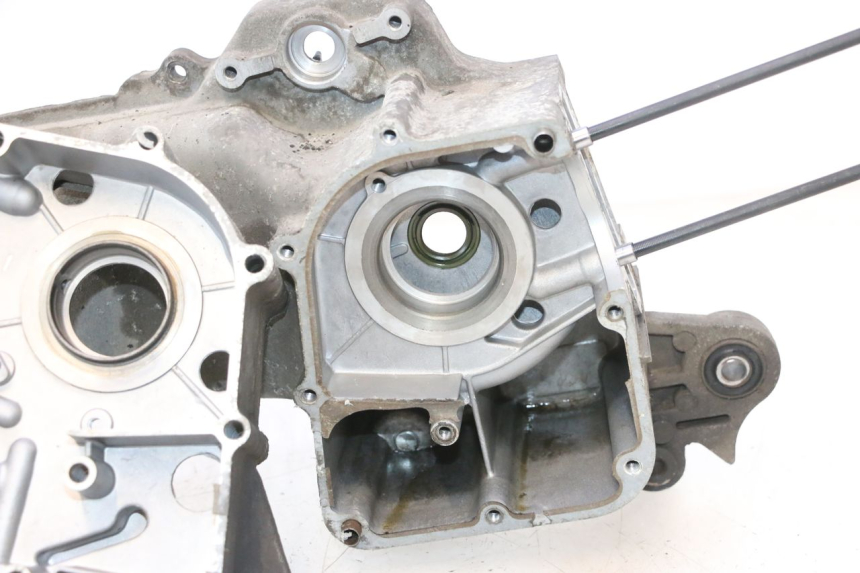 photo de CARCAÇA INFERIOR DO MOTOR MASH BIBOP 2.0 50 (2021 - 2026) - Vista principal