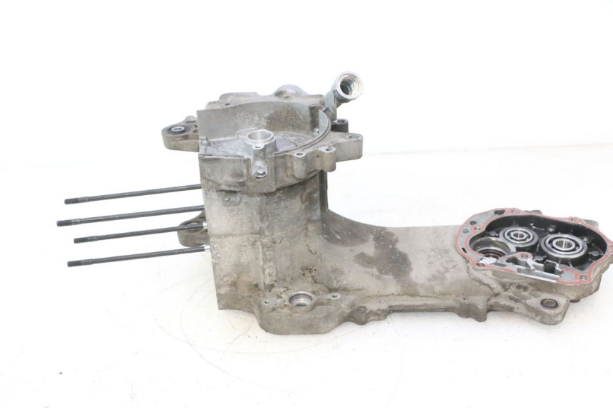 photo de CARCAÇA INFERIOR DO MOTOR MASH BIBOP 2.0 50 (2021 - 2026) - Ampliação técnica