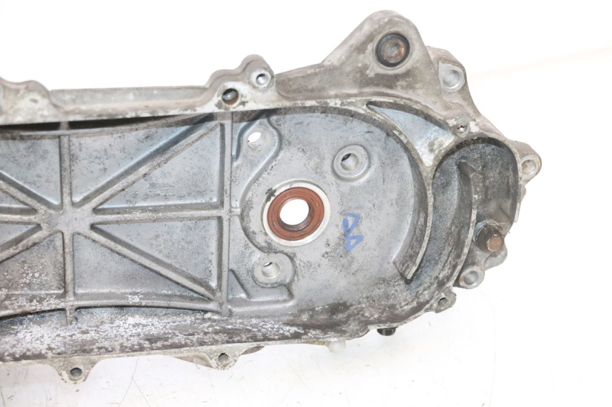 photo de CARCAÇA INFERIOR DO MOTOR MASH BIBOP 2.0 50 (2021 - 2026) - Pontos de fixação