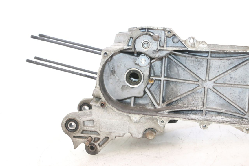 photo de CARCAÇA INFERIOR DO MOTOR MASH BIBOP 2.0 50 (2021 - 2026) - Estado da superfície