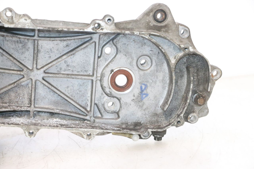 photo de CARCAÇA INFERIOR DO MOTOR MASH BIBOP 2.0 50 (2021 - 2026) - Peça verificada