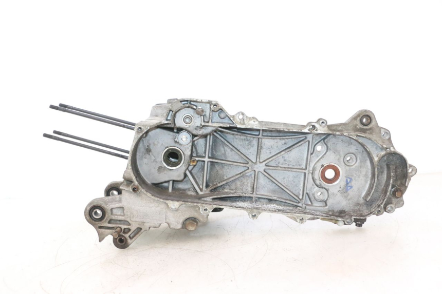 photo de CARCAÇA INFERIOR DO MOTOR MASH BIBOP 2.0 50 (2021 - 2026) - Marcações e referências