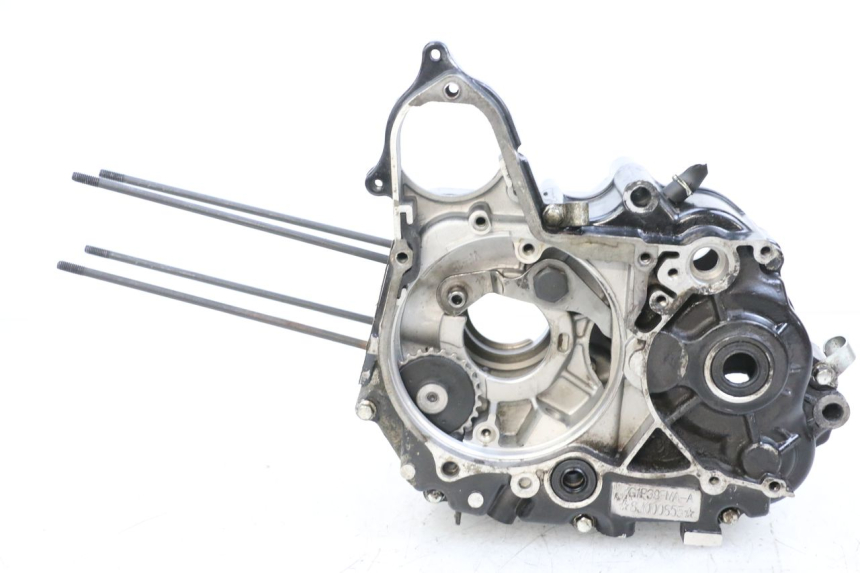 photo de CARTER INFERIOR DO MOTOR MAG POWER BOMBERS 4T 50 (2016 - 2026) - Vista principal
