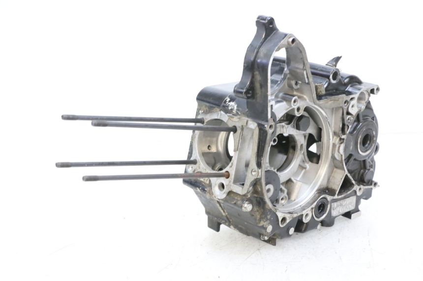 photo de CARTER INFERIOR DO MOTOR MAG POWER BOMBERS 4T 50 (2016 - 2026) - Inspeção visual